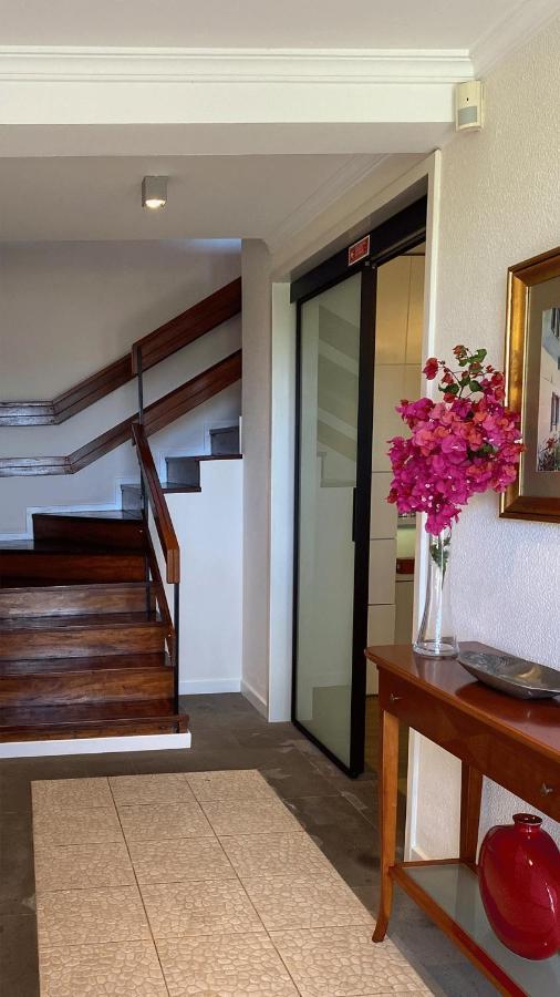 Casa Ideal Para Familias Com Vista Mar Desafogada Фуншал Екстер'єр фото